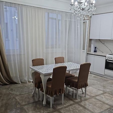 Airport Apartments Taxi Κισινάου Εξωτερικό φωτογραφία