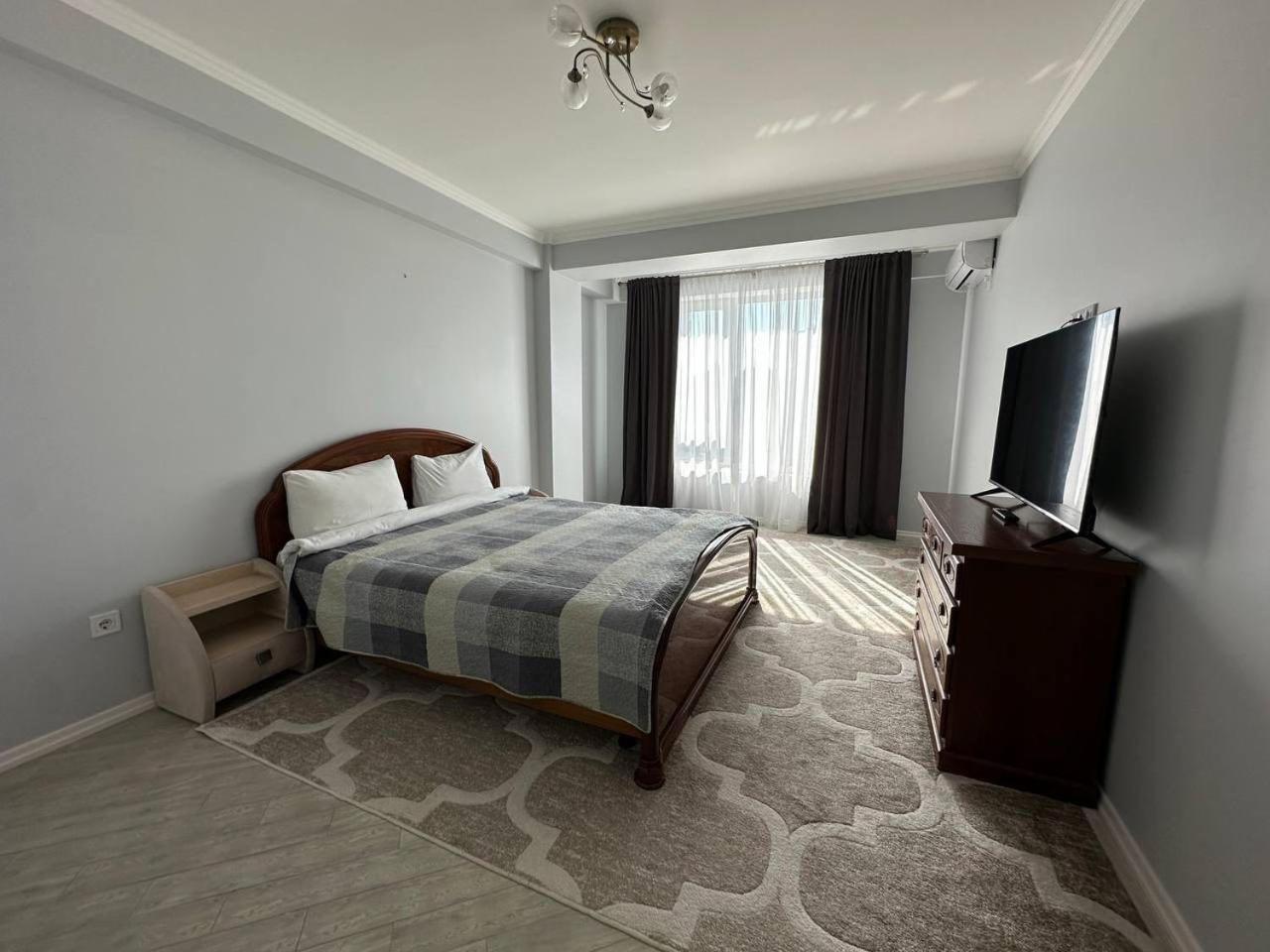 Airport Apartments Taxi Κισινάου Εξωτερικό φωτογραφία