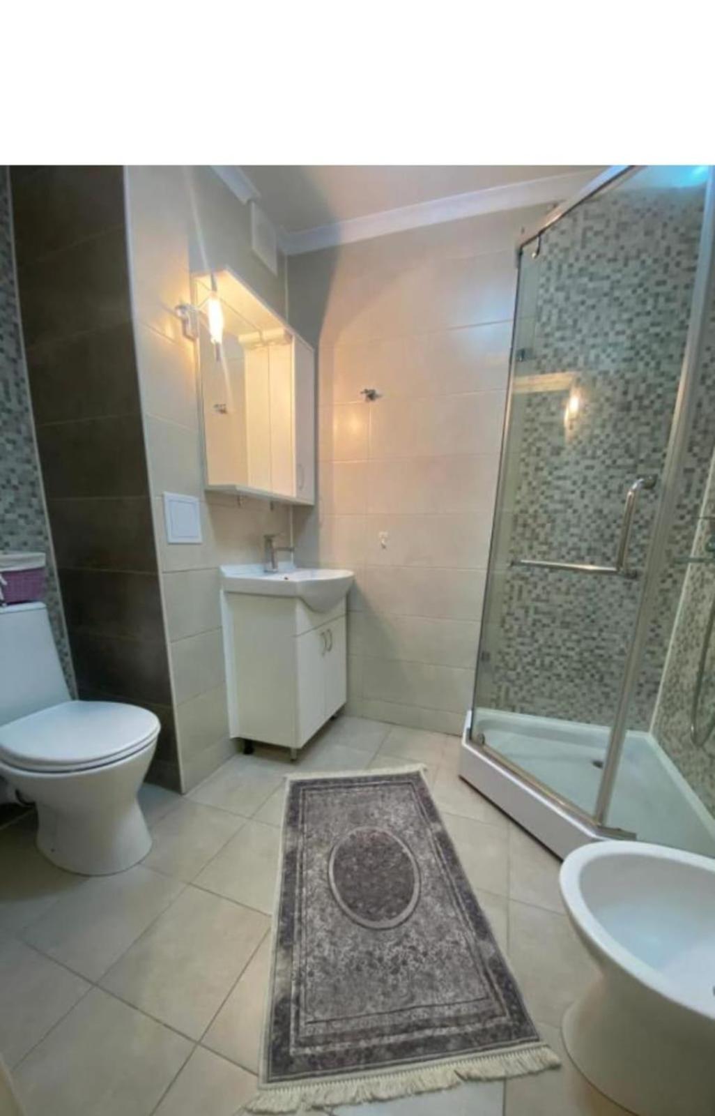 Airport Apartments Taxi Κισινάου Εξωτερικό φωτογραφία