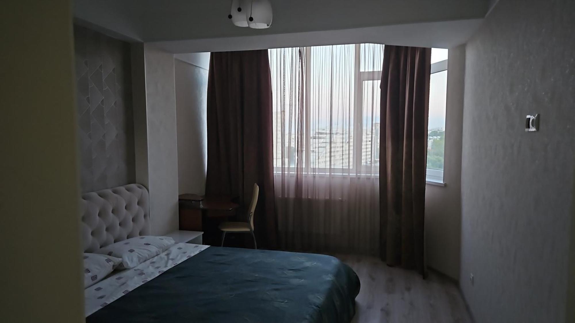 Airport Apartments Taxi Κισινάου Εξωτερικό φωτογραφία